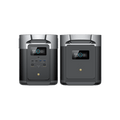 EcoFlow DELTA Max + DELTA Max Smart Extra Battery