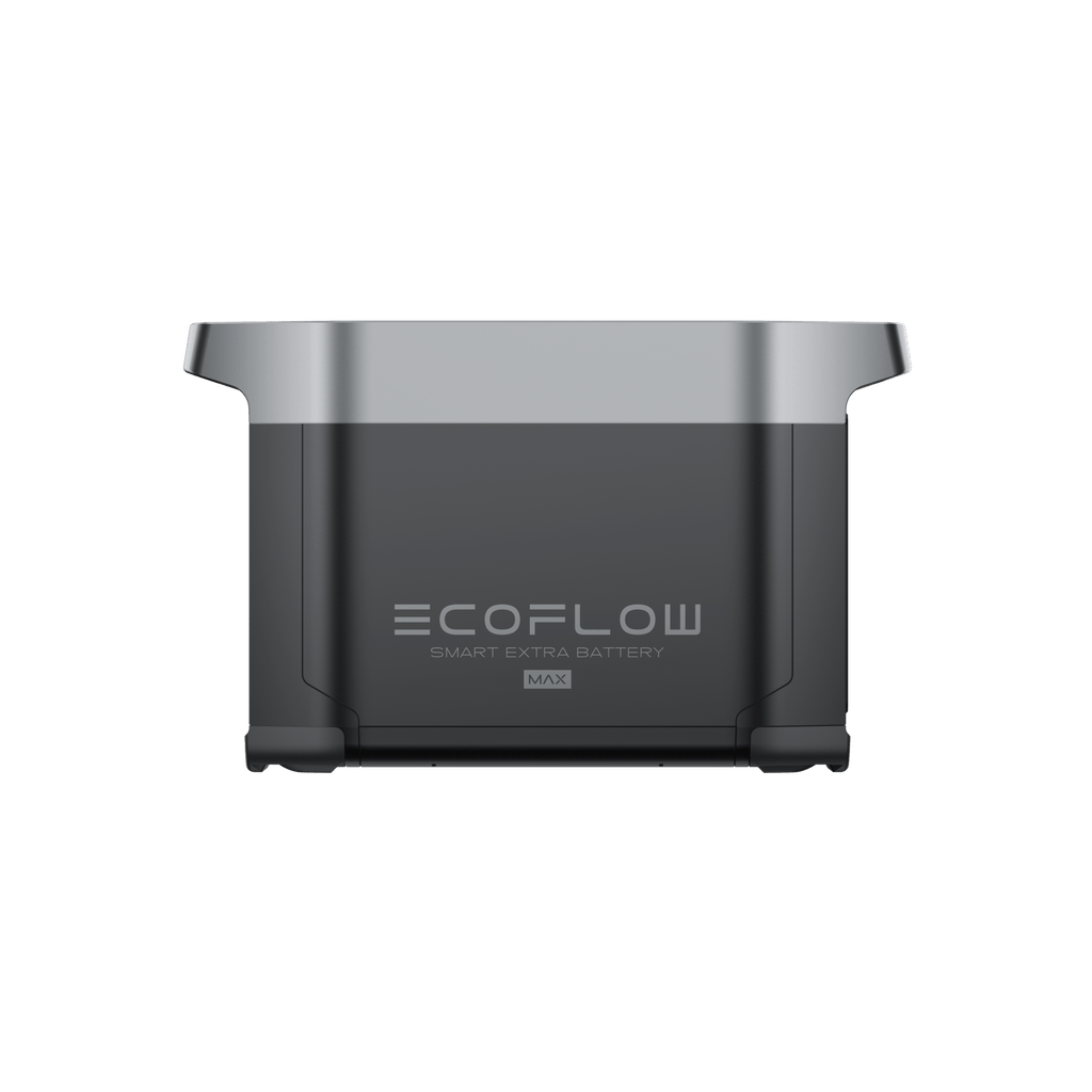 EcoFlow DELTA Max Smart Extra Battery (Refurbished)
