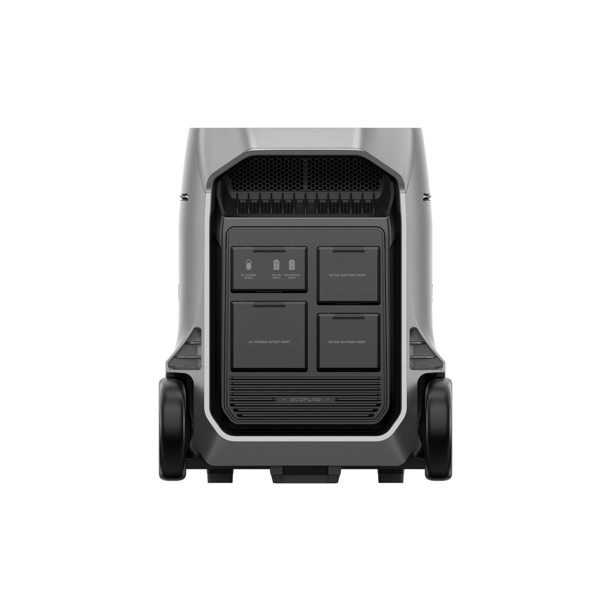 EcoFlow DELTA Pro 3 Portable Power Station (Refurbished)