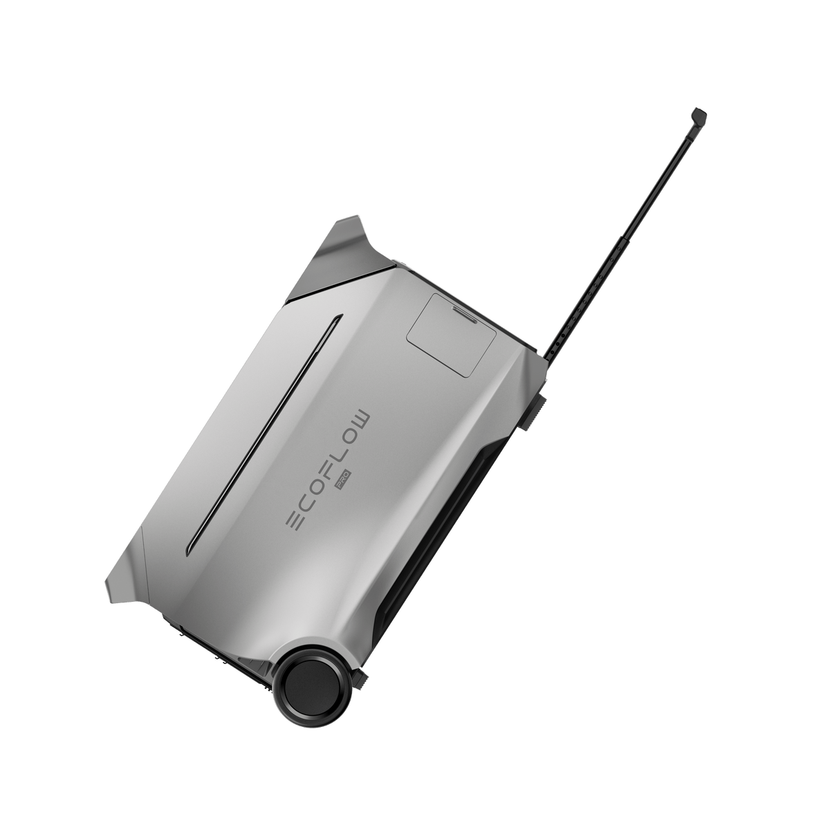 EcoFlow DELTA Pro 3 Portable Power Station (Refurbished)