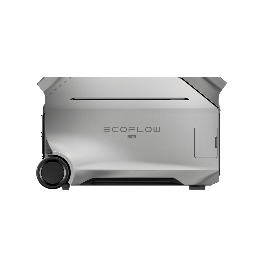 EcoFlow DELTA Pro 3 Portable Power Station (Refurbished)