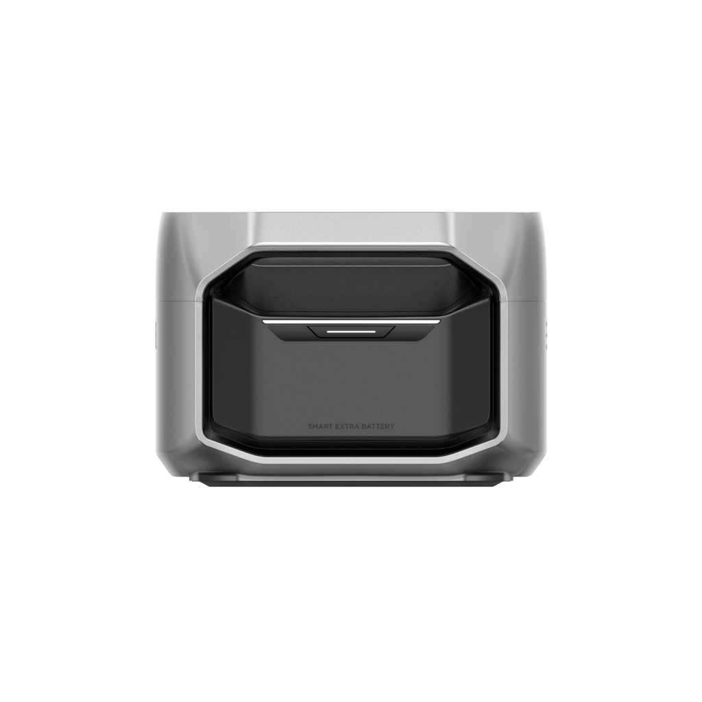EcoFlow DELTA Pro 3 Smart Extra Battery