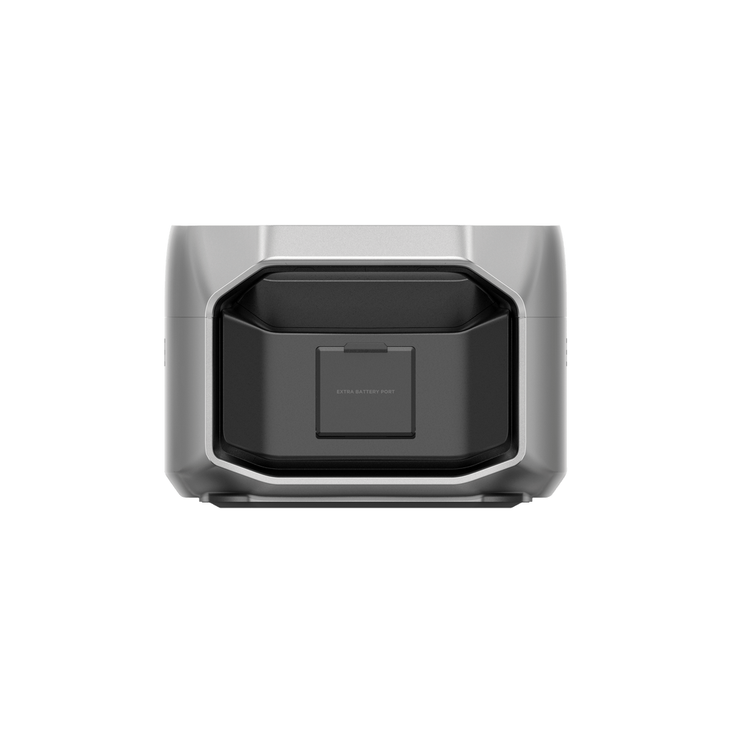 EcoFlow DELTA Pro 3 Smart Extra Battery (Refurbished)
