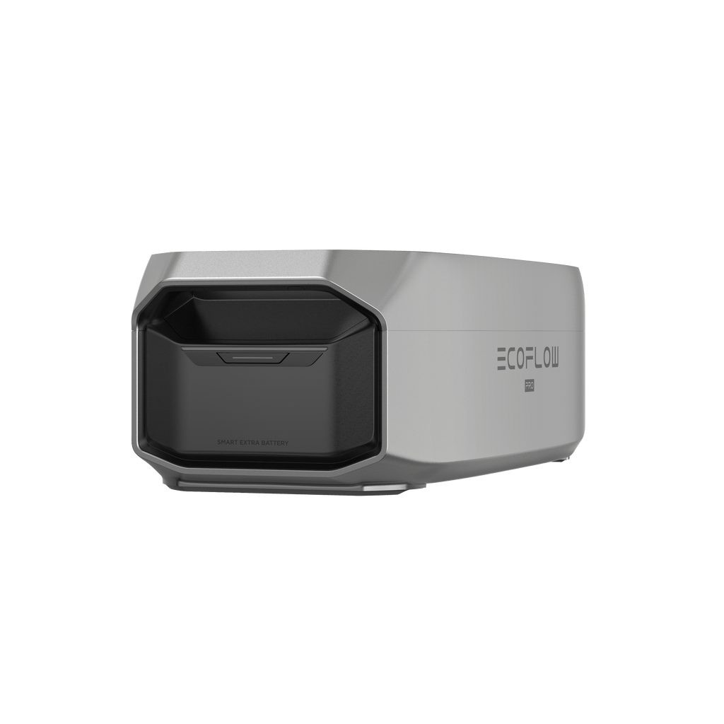 EcoFlow DELTA Pro 3 Smart Extra Battery (Refurbished)