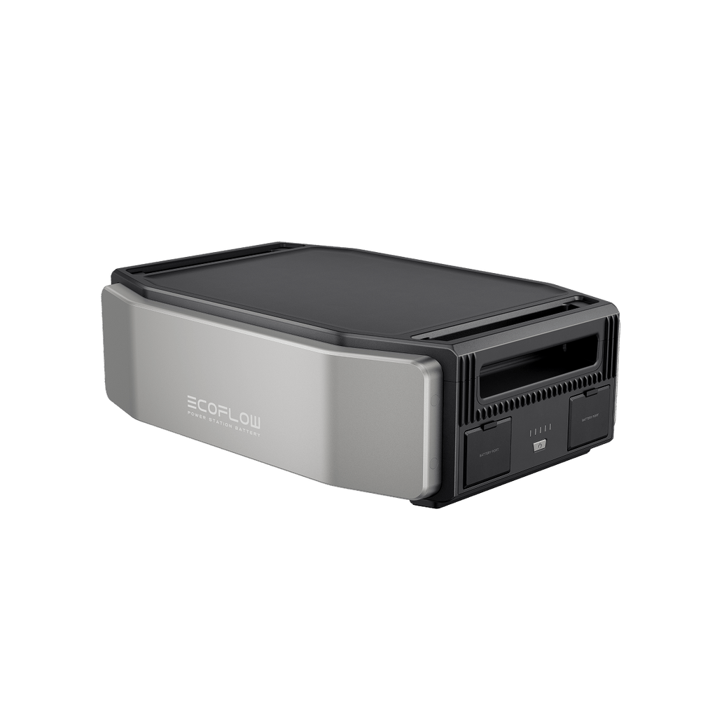 DELTA Pro Ultra Battery [Add-on]