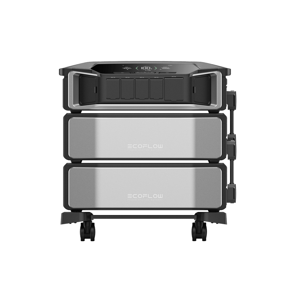 EcoFlow DELTA Pro Ultra Power Station
