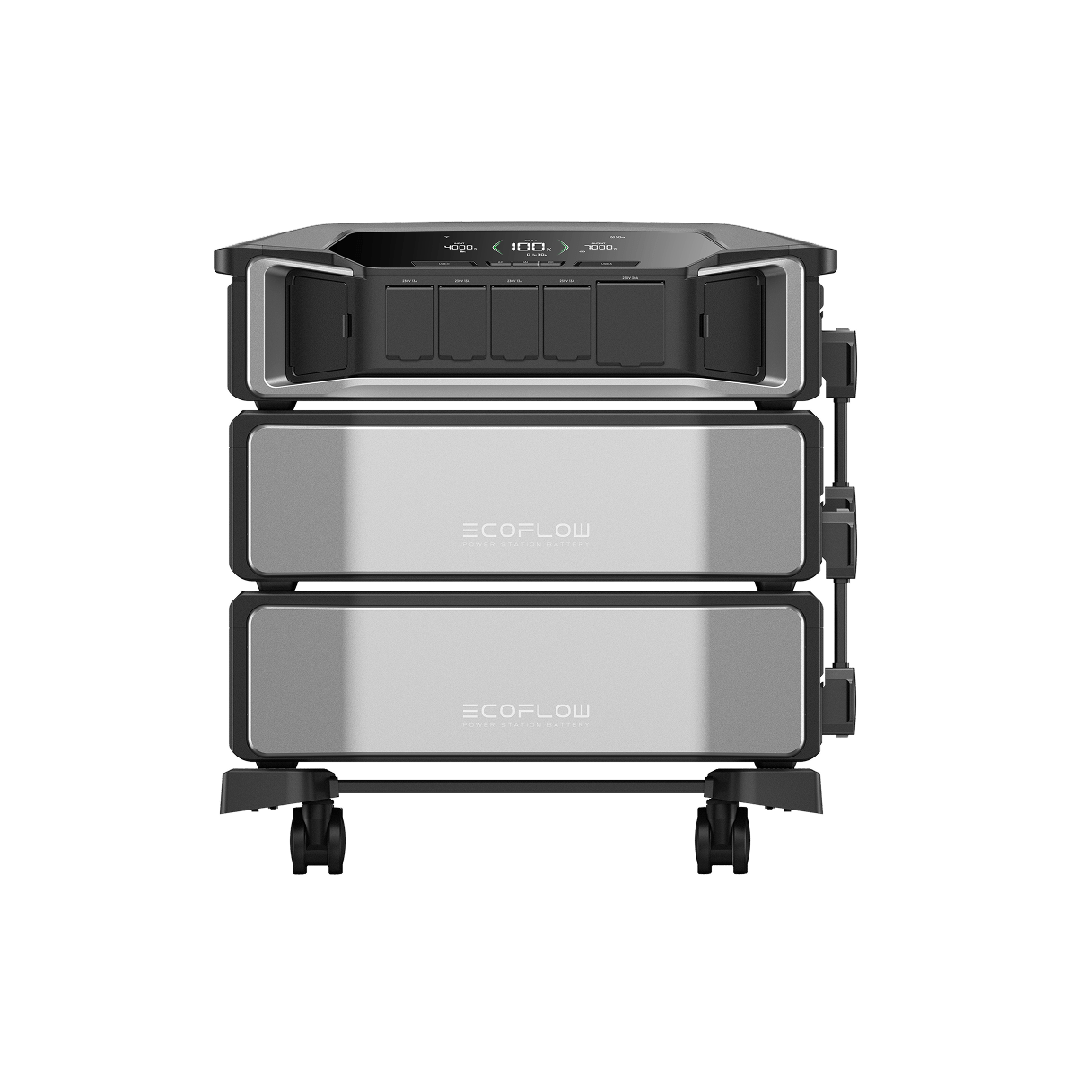 EcoFlow DELTA Pro Ultra Power Station
