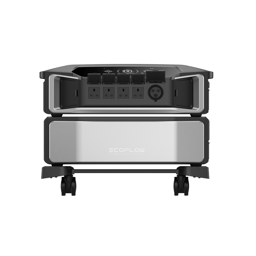 EcoFlow DELTA Pro Ultra Power Station
