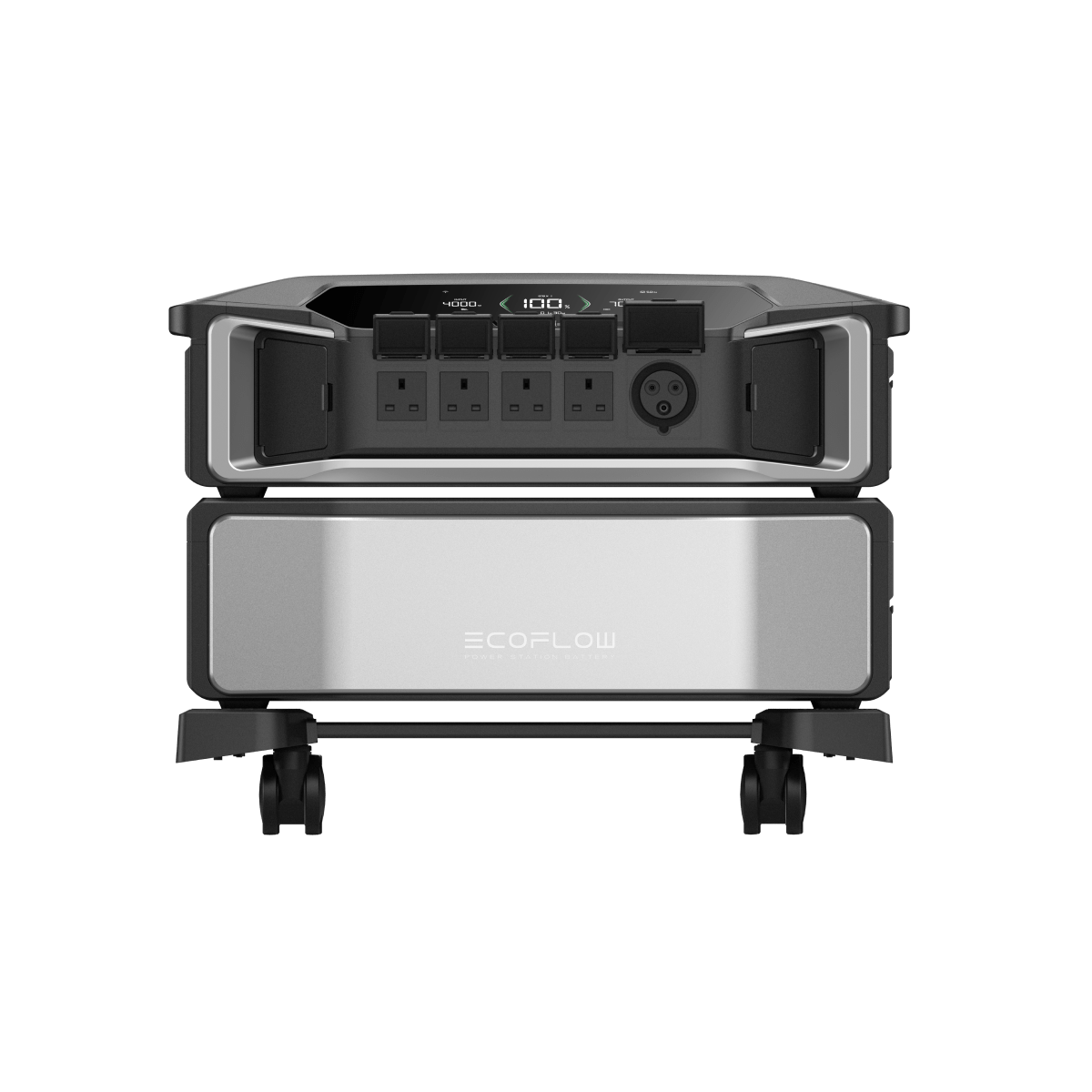 EcoFlow DELTA Pro Ultra Power Station