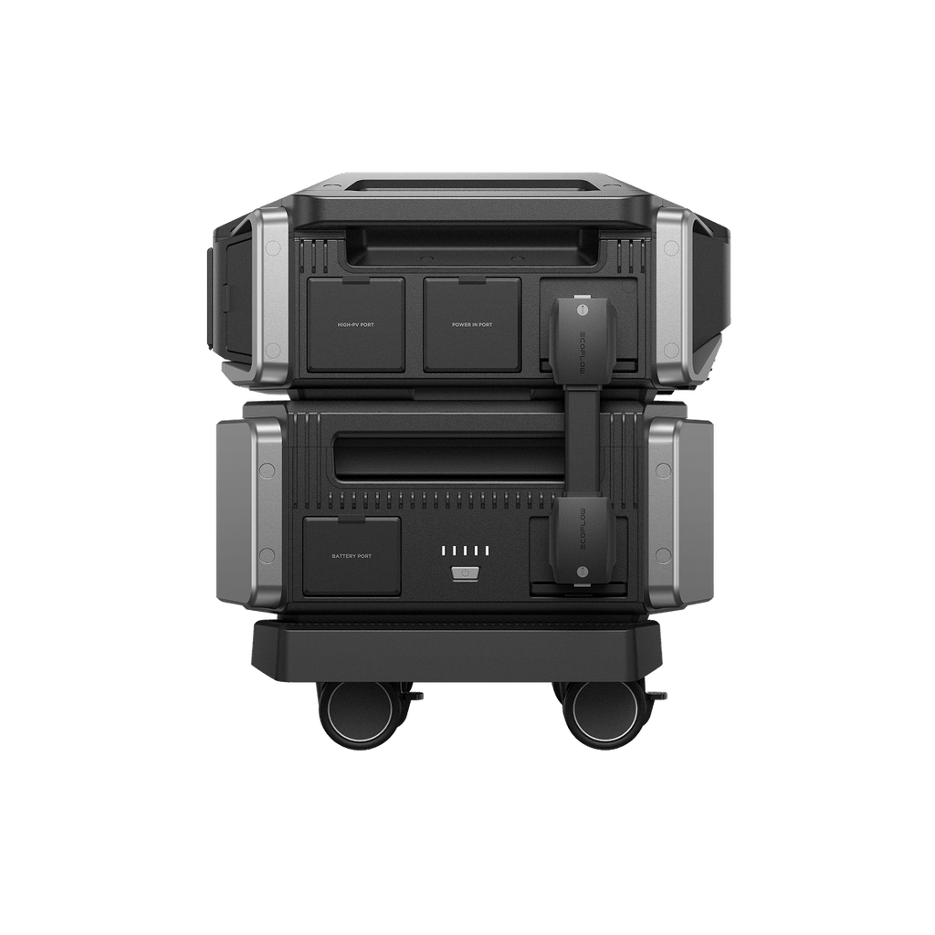 EcoFlow DELTA Pro Ultra Power Station