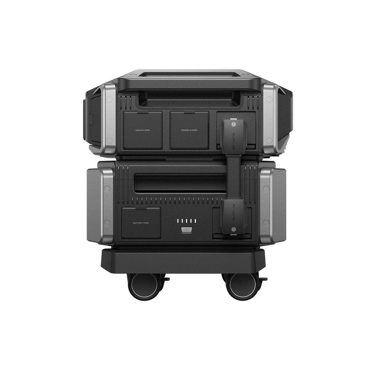 EcoFlow DELTA Pro Ultra Power Station