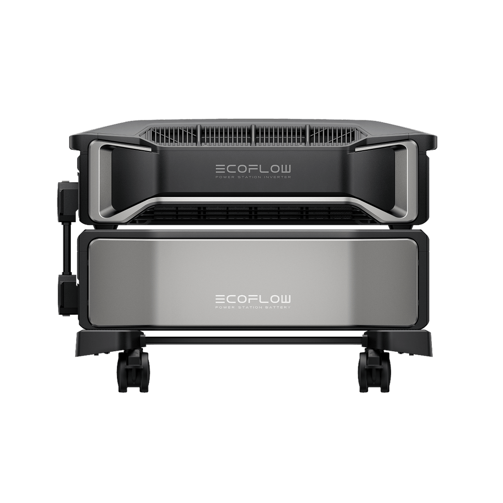 EcoFlow DELTA Pro Ultra Power Station