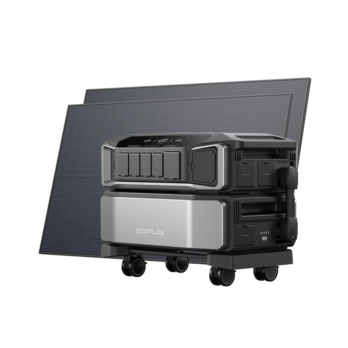 EcoFlow DELTA Pro Ultra Power Station