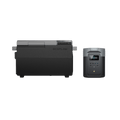 EcoFlow GLACIER + EcoFlow DELTA 2 Max