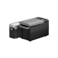 EcoFlow GLACIER + EcoFlow DELTA Max