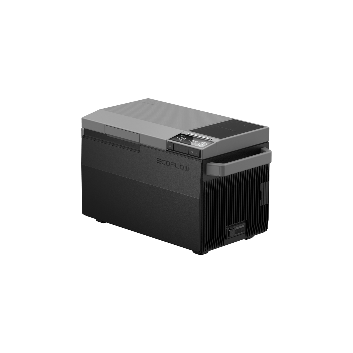 EcoFlow GLACIER Portable Fridge