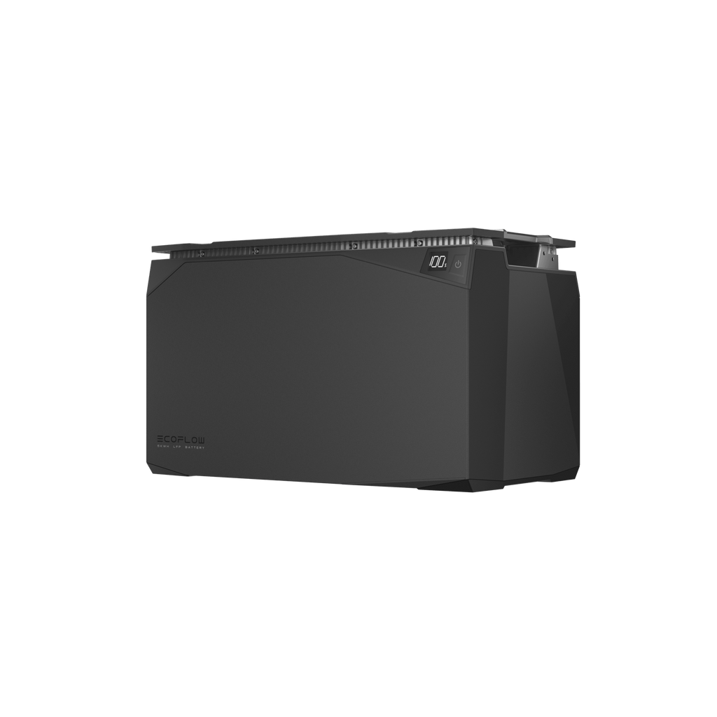EcoFlow LFP Battery