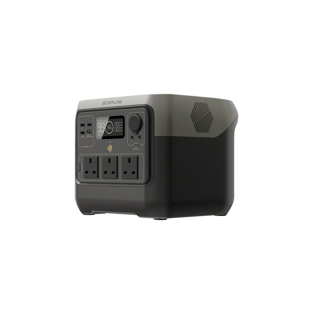 EcoFlow RIVER 2 Pro Portable Power Station