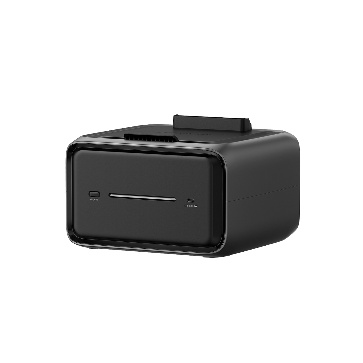 EcoFlow RIVER 3 Plus Smart Extra Battery  (Recommended Accessory)