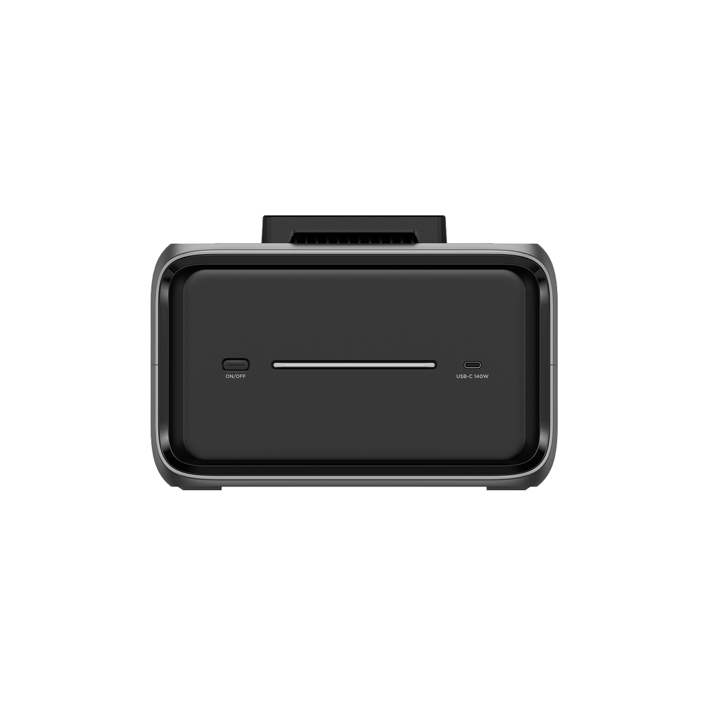 EcoFlow RIVER 3 Plus Smart Extra Battery  (Recommended Accessory)