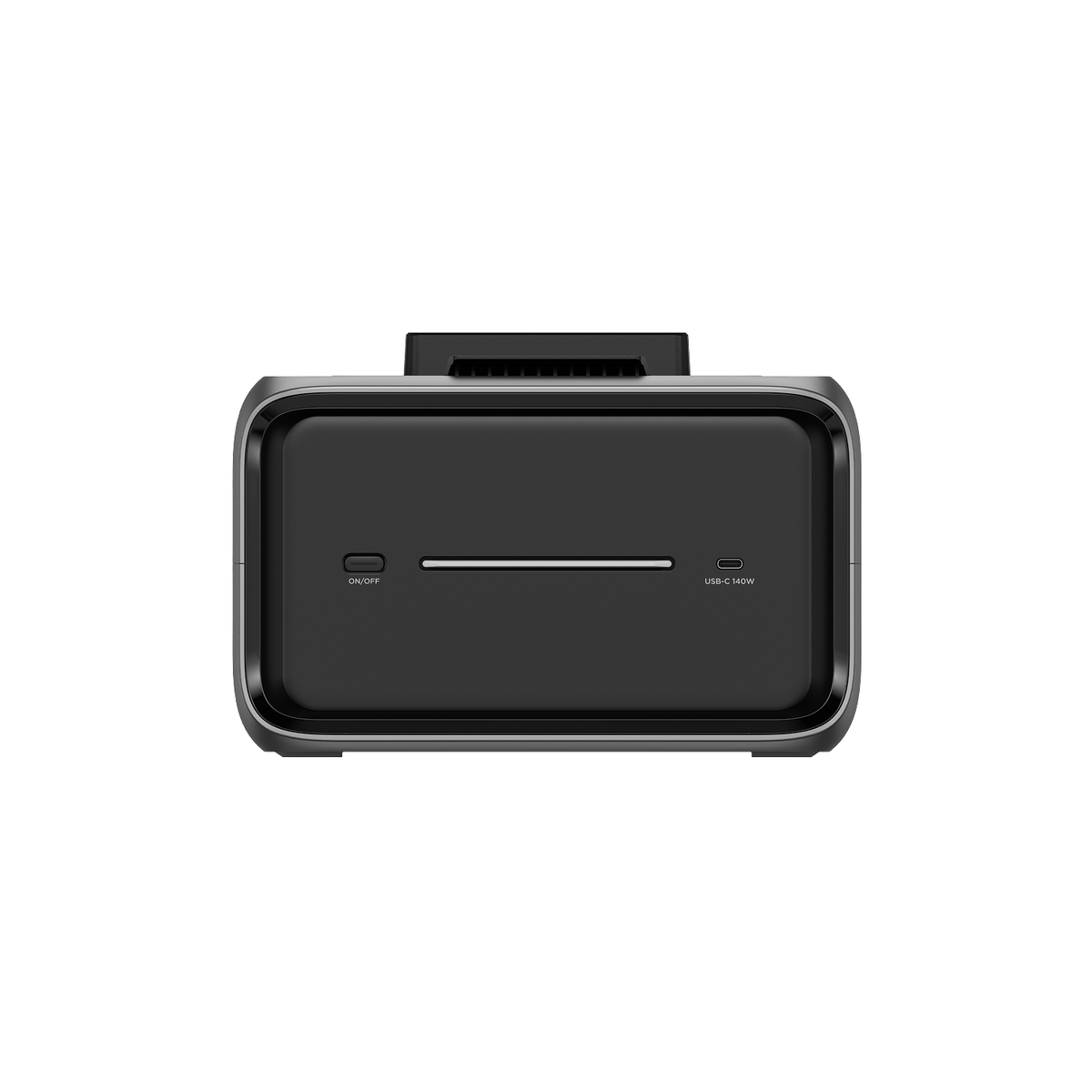 EcoFlow RIVER 3 Plus Smart Extra Battery  (Recommended Accessory)