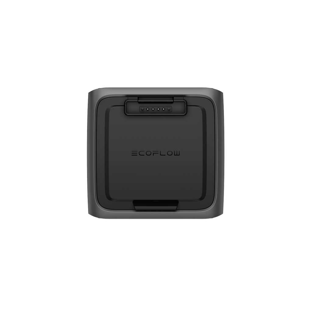 EcoFlow RIVER 3 Plus Smart Extra Battery  (Recommended Accessory)