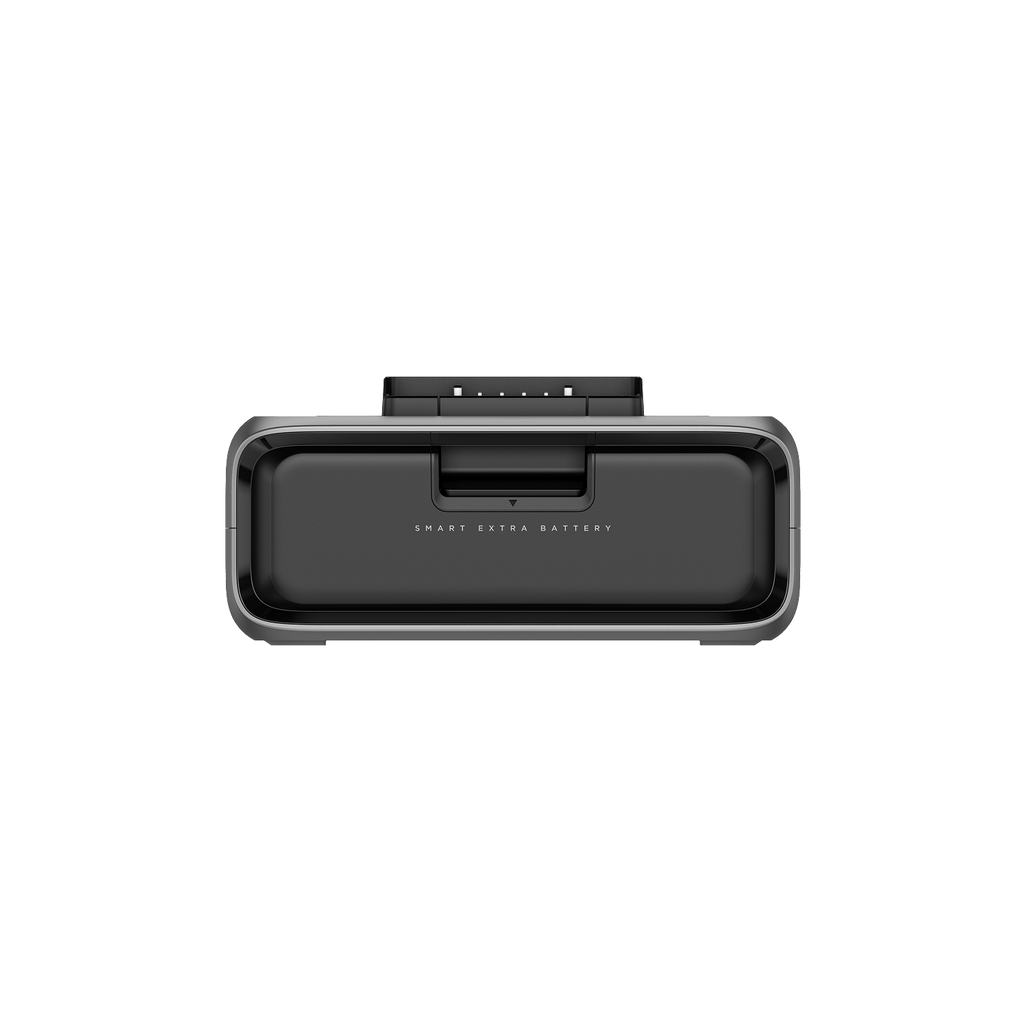 EcoFlow RIVER 3 Plus Smart Extra Battery  (Recommended Accessory)