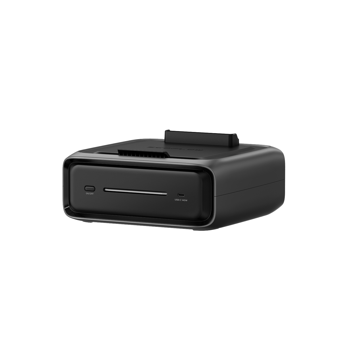 EcoFlow RIVER 3 Plus Smart Extra Battery  (Recommended Accessory)