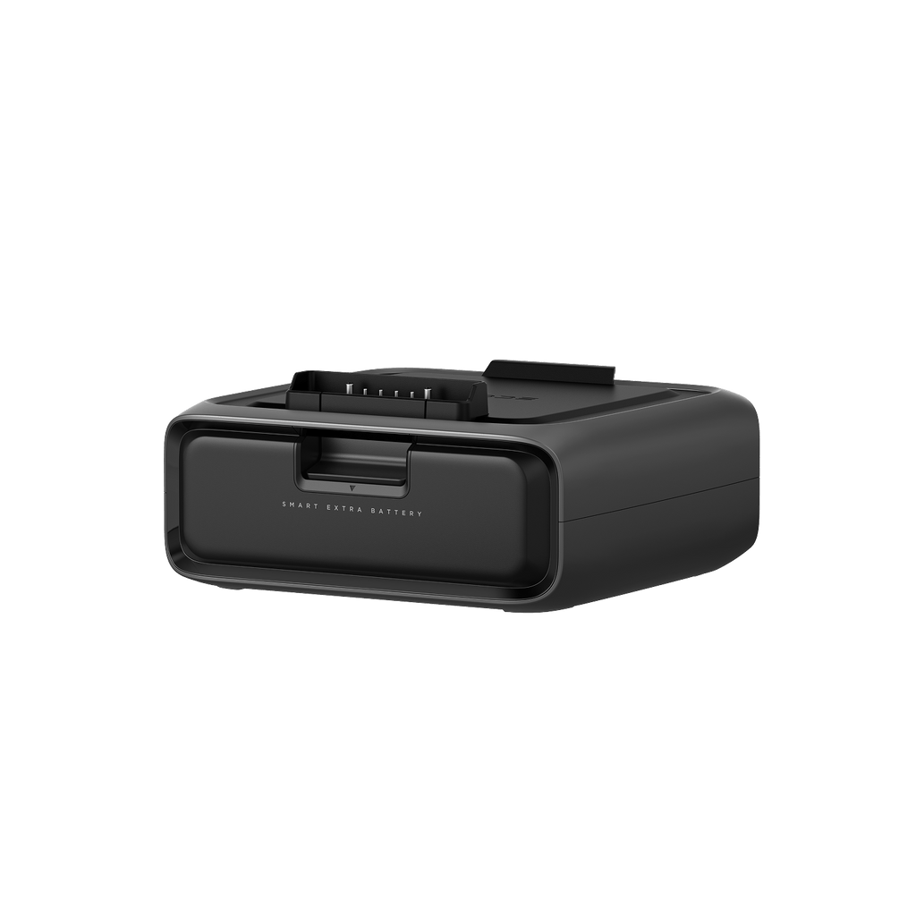 EcoFlow RIVER 3 Plus Smart Extra Battery  (Recommended Accessory)