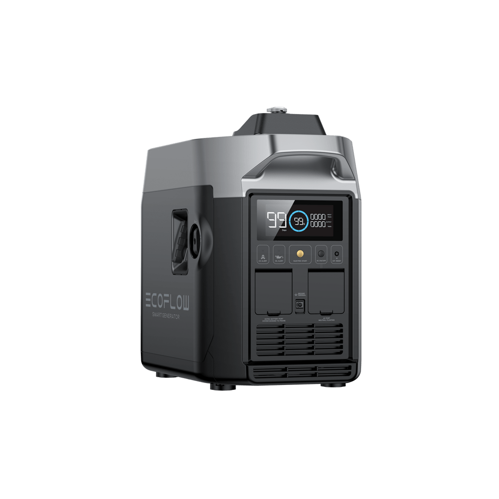 EcoFlow Smart Generator (Refurbished)