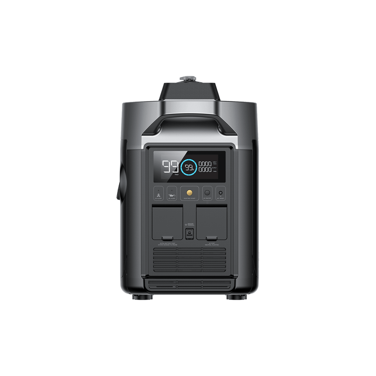 EcoFlow Smart Generator (Dual Fuel) (Refurbished)