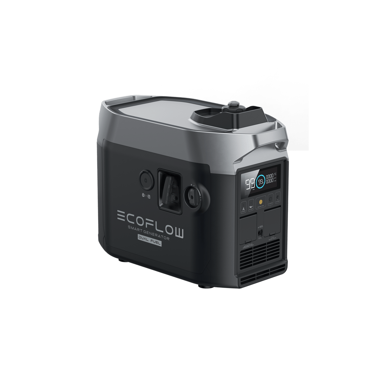 EcoFlow Smart Generator (Dual Fuel) (Refurbished)