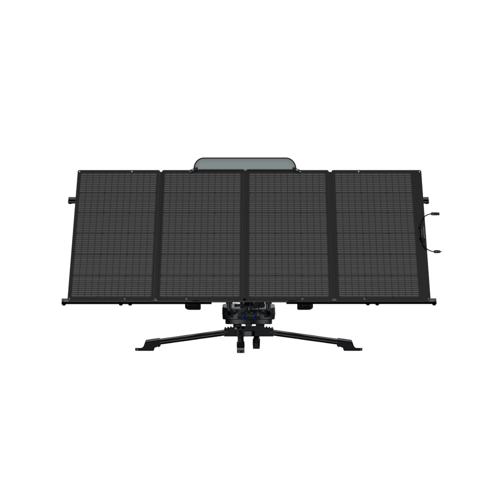 EcoFlow Solar Tracker