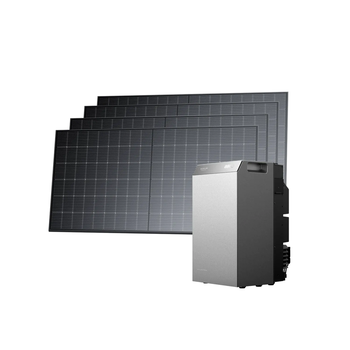 EcoFlow STREAM 5000 Series (Deposite Offer)