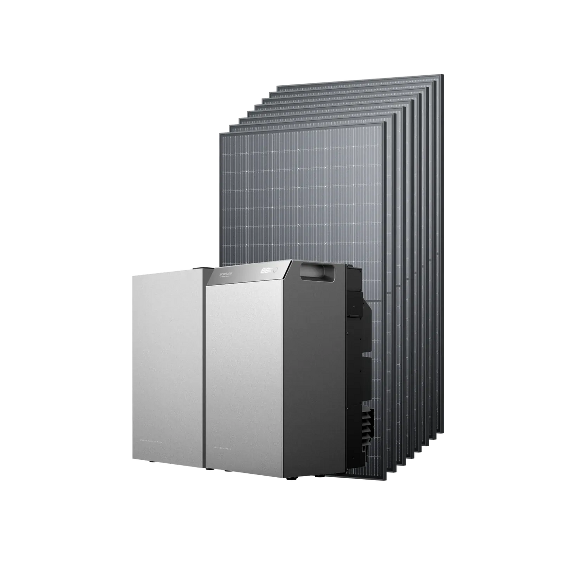 EcoFlow STREAM 5000 Series