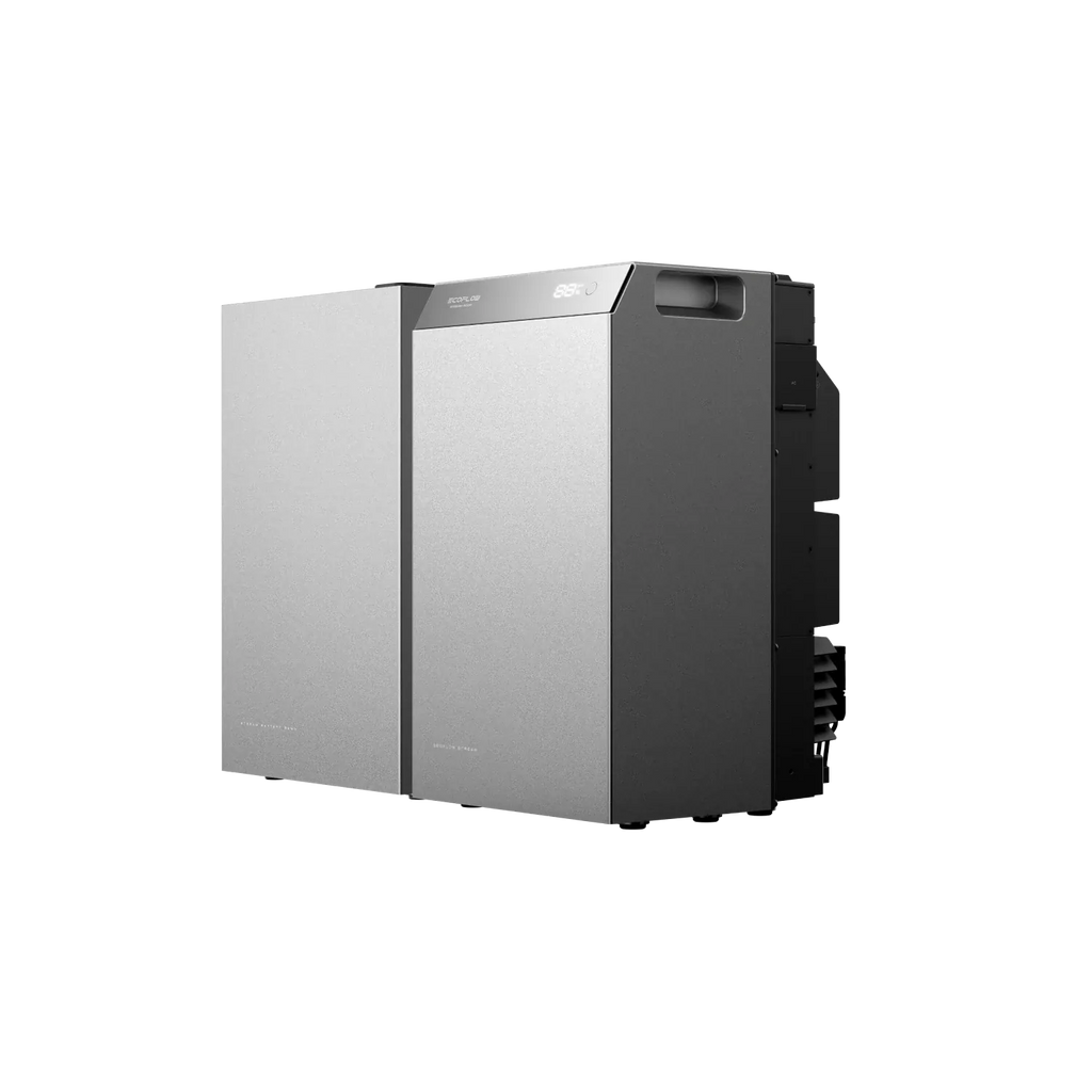 EcoFlow STREAM 5000 Series