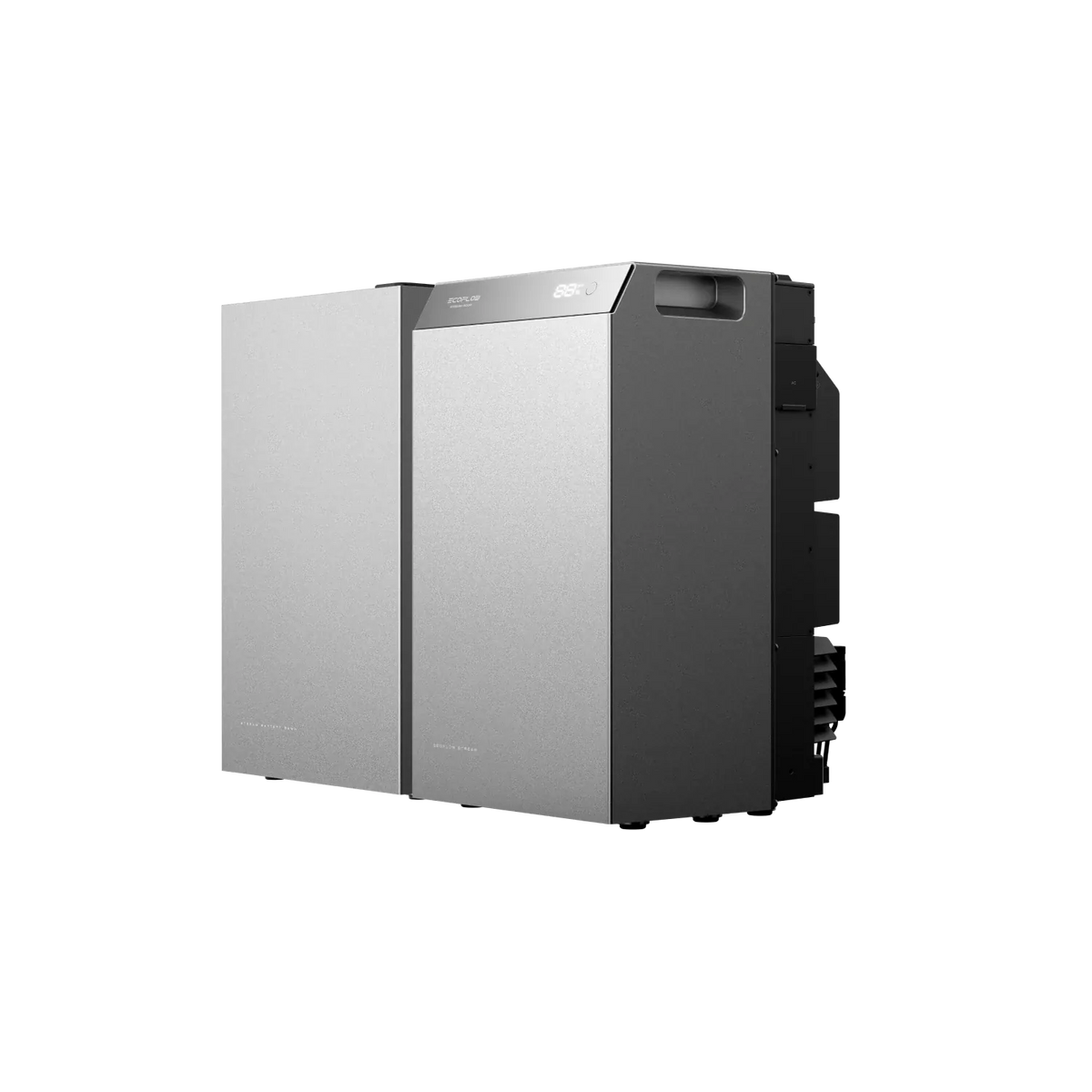 EcoFlow STREAM 5000 Series