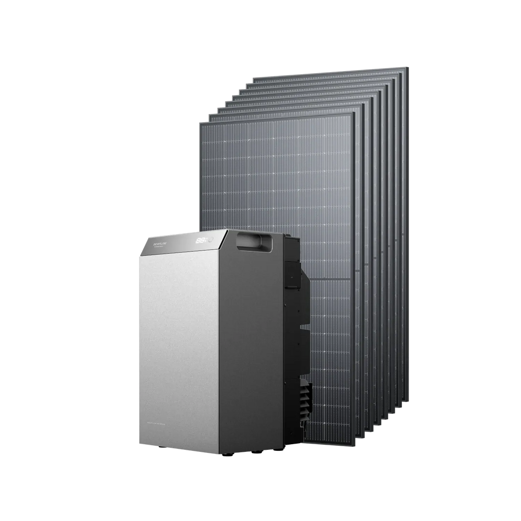 EcoFlow STREAM 5000 Series