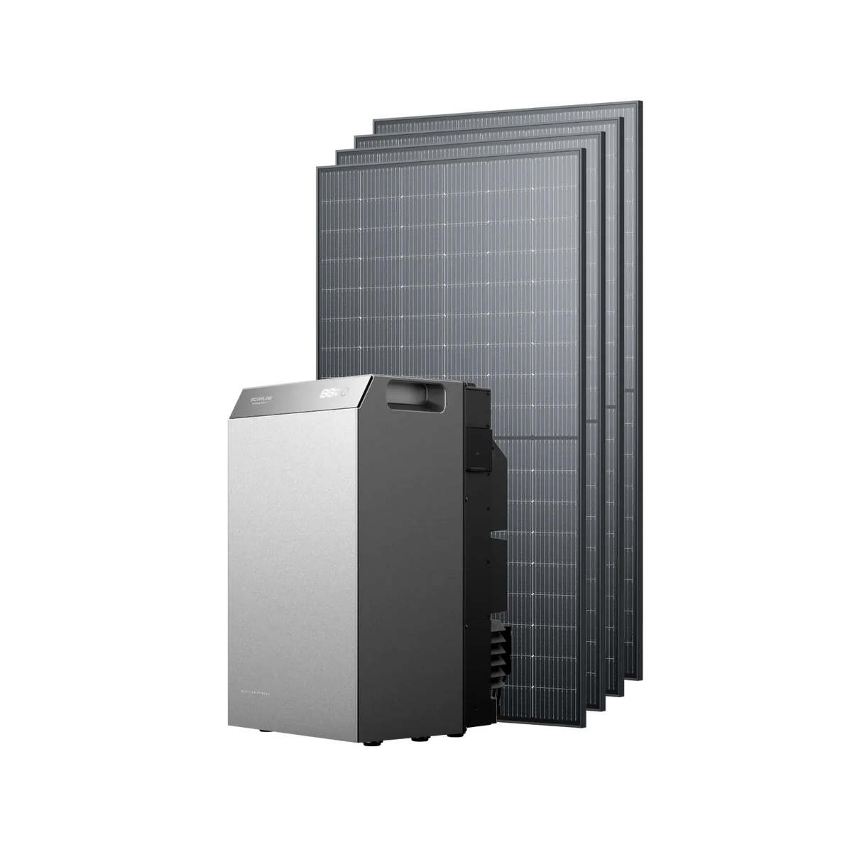 EcoFlow STREAM 5000 Series