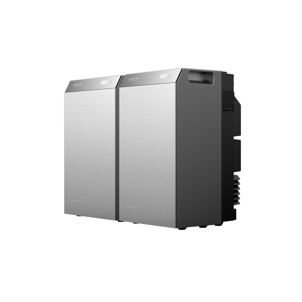EcoFlow STREAM AC 5000