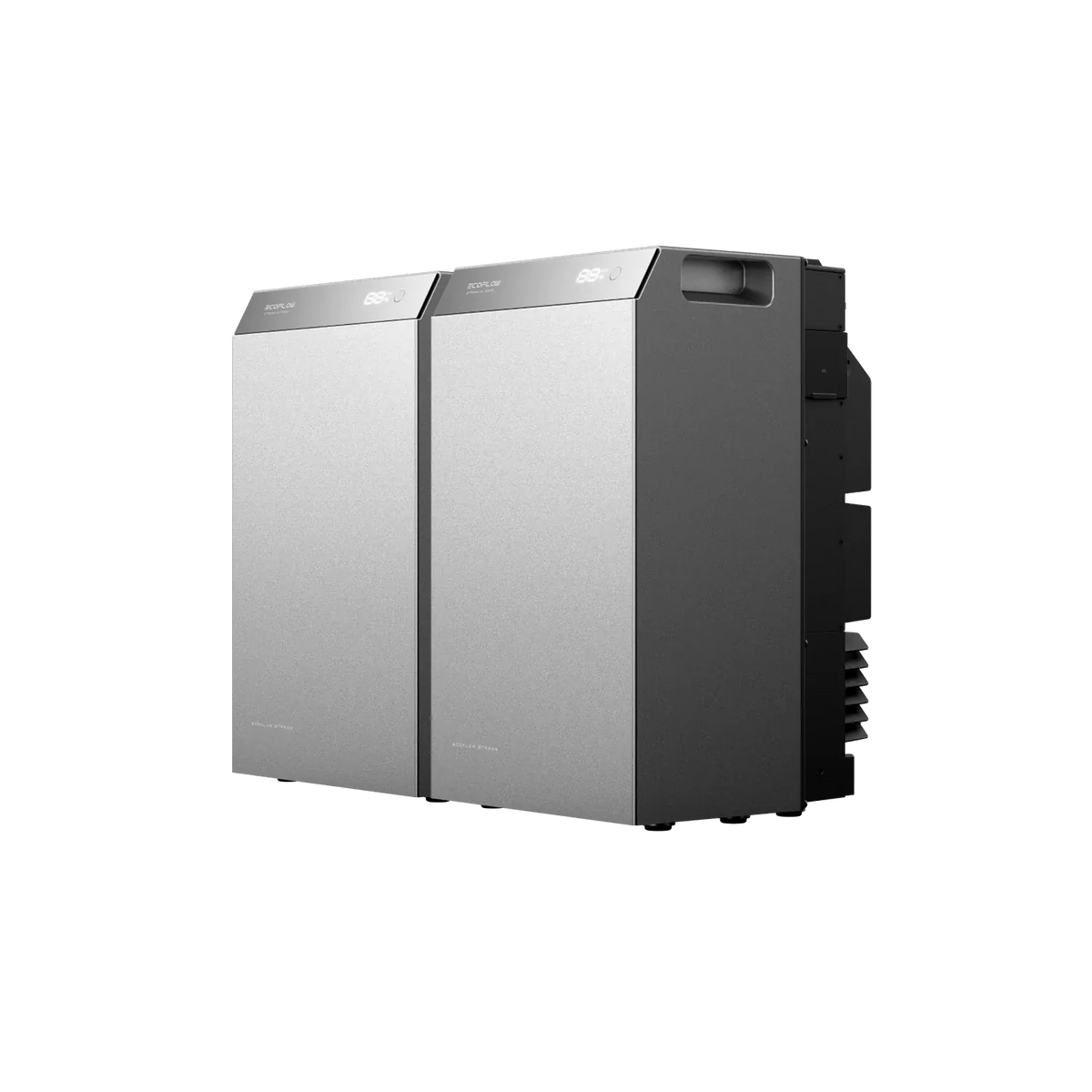 EcoFlow STREAM AC 5000