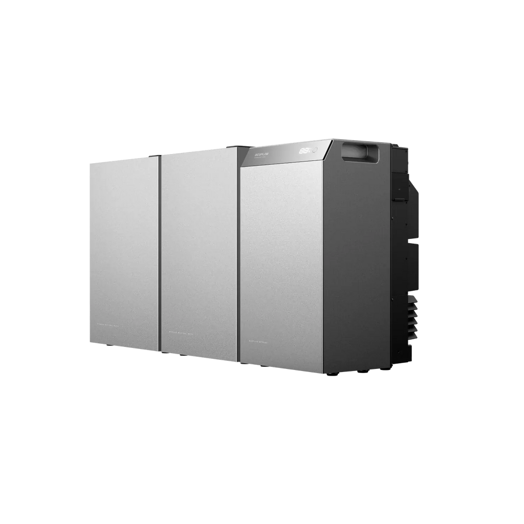 EcoFlow STREAM AC 5000