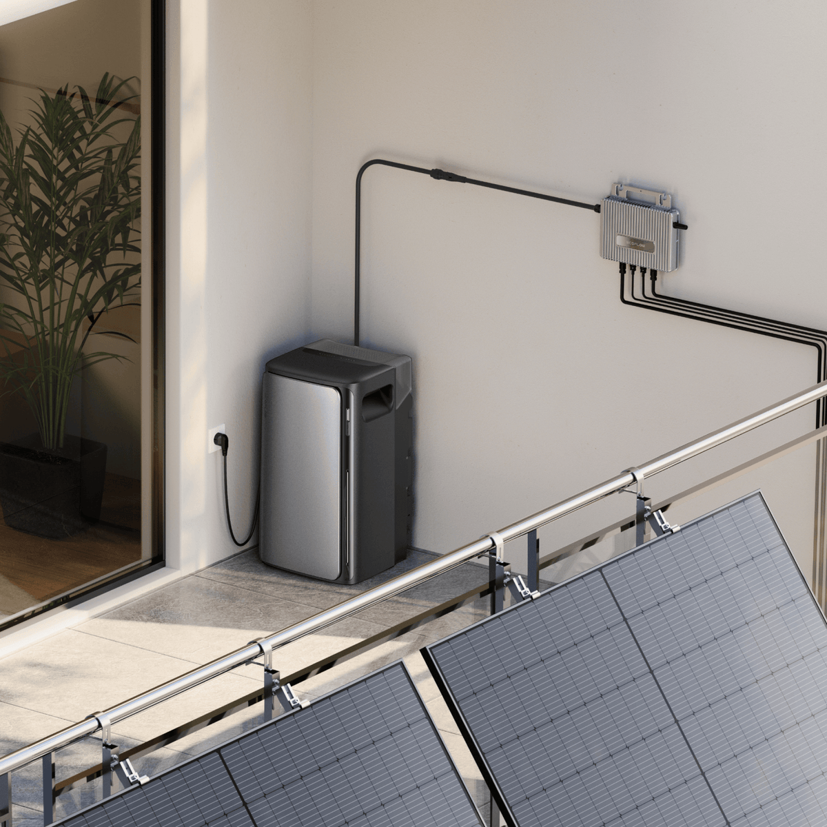 EcoFlow STREAM AC Pro/AC