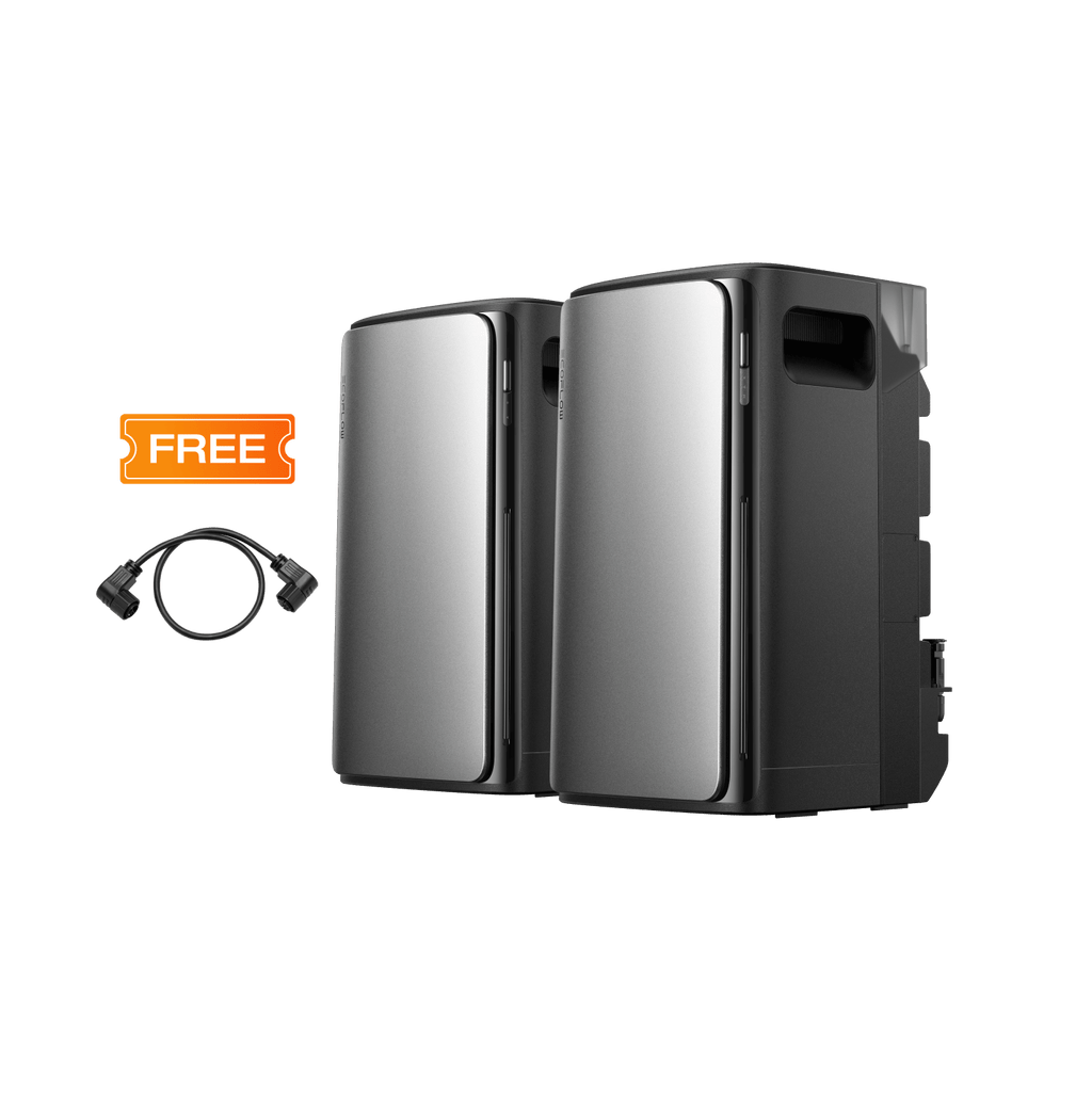 EcoFlow STREAM AC Pro/AC