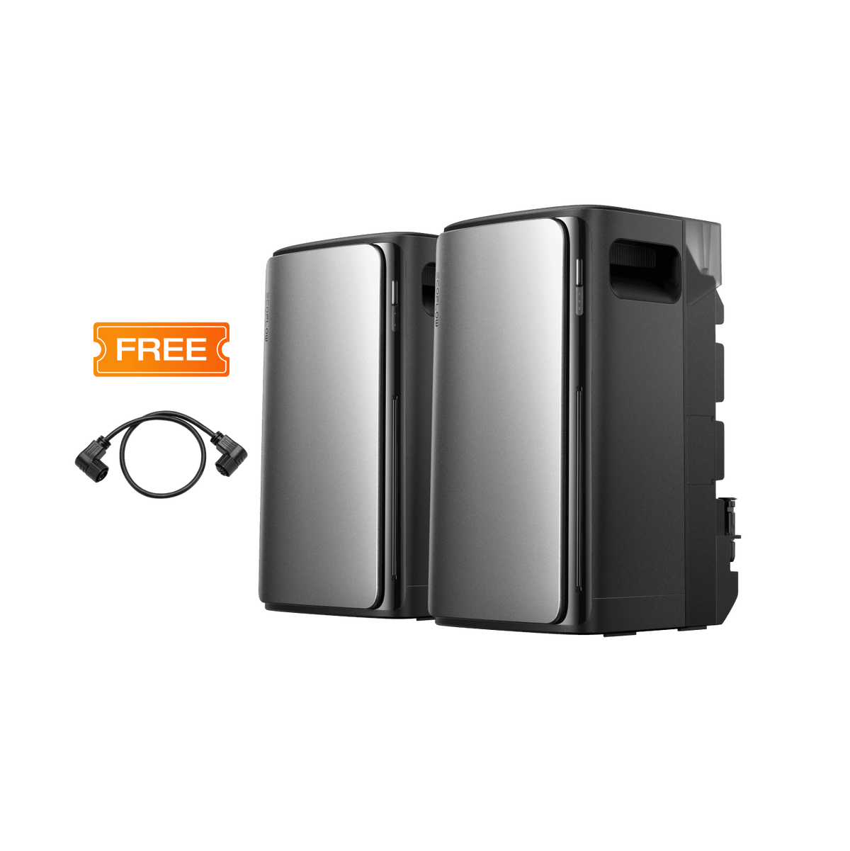 EcoFlow STREAM AC Pro/AC