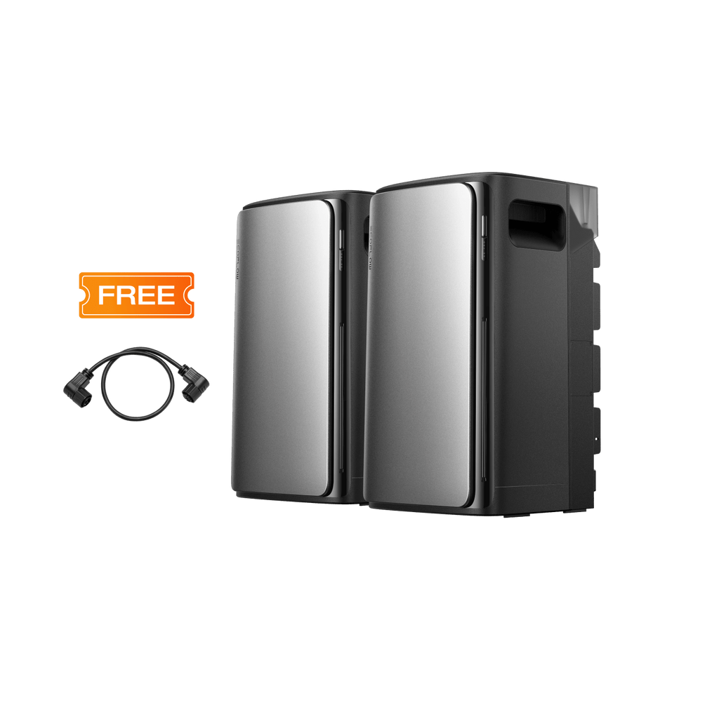 EcoFlow STREAM AC Pro/AC