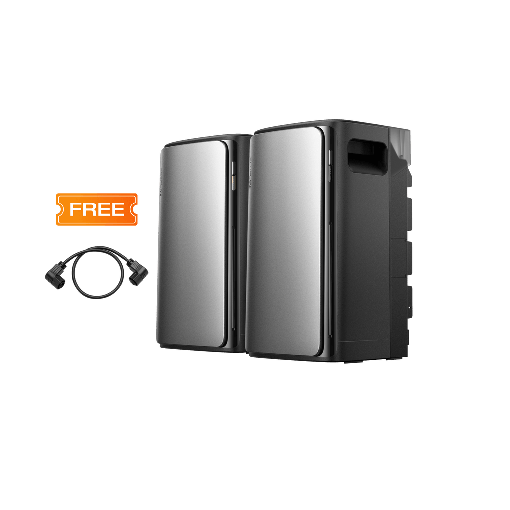 EcoFlow STREAM AC Pro/AC