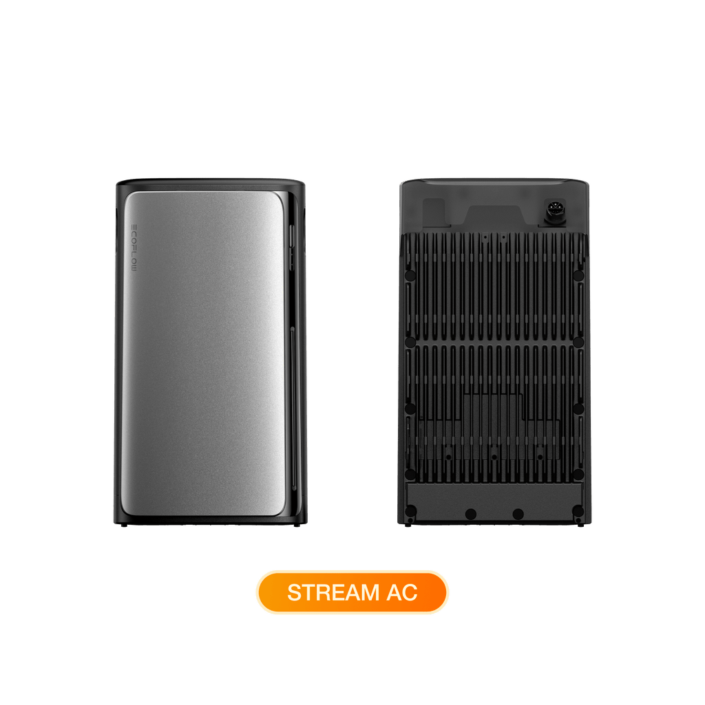 EcoFlow STREAM AC Pro/AC