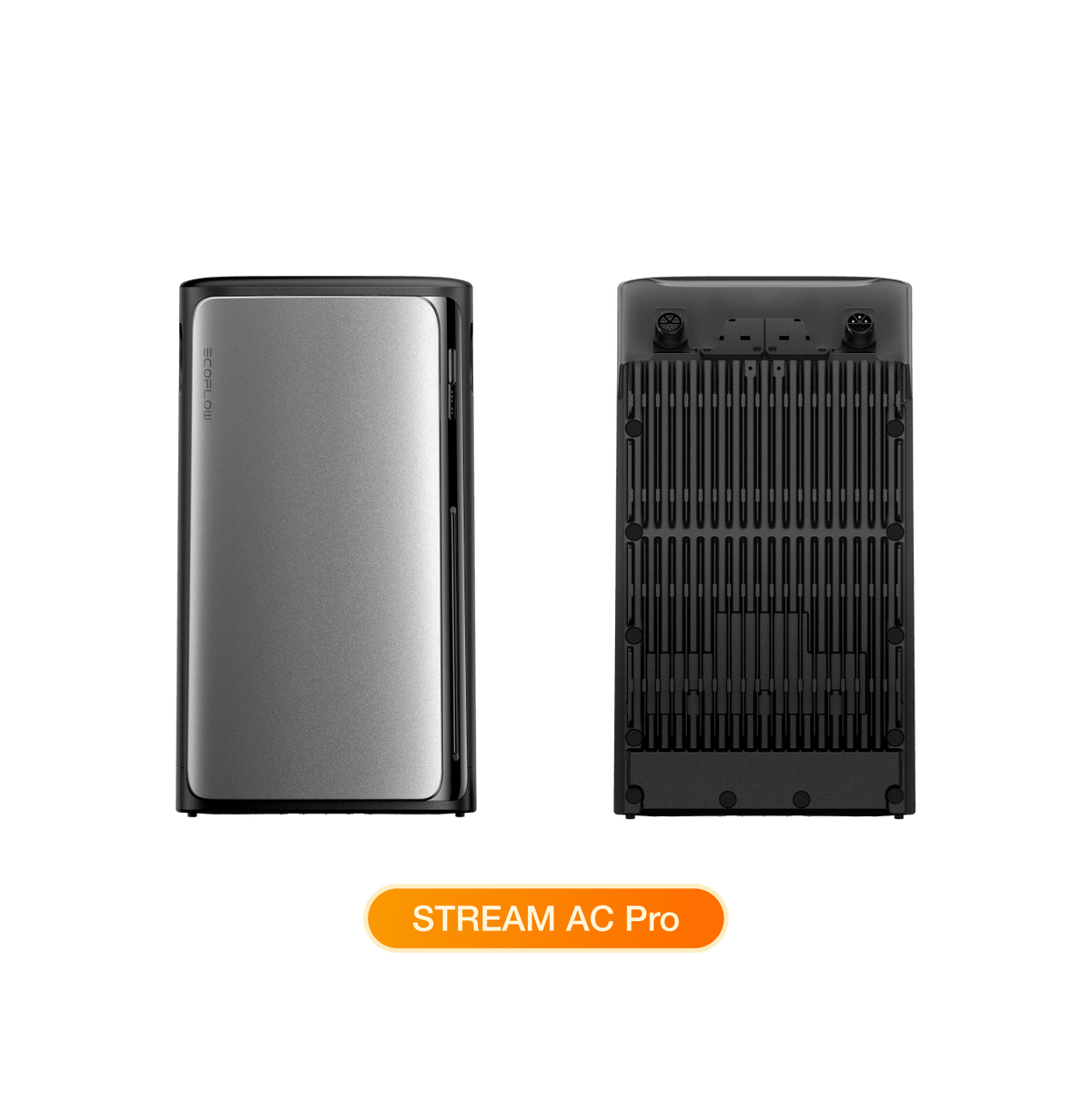 EcoFlow STREAM AC Pro/AC