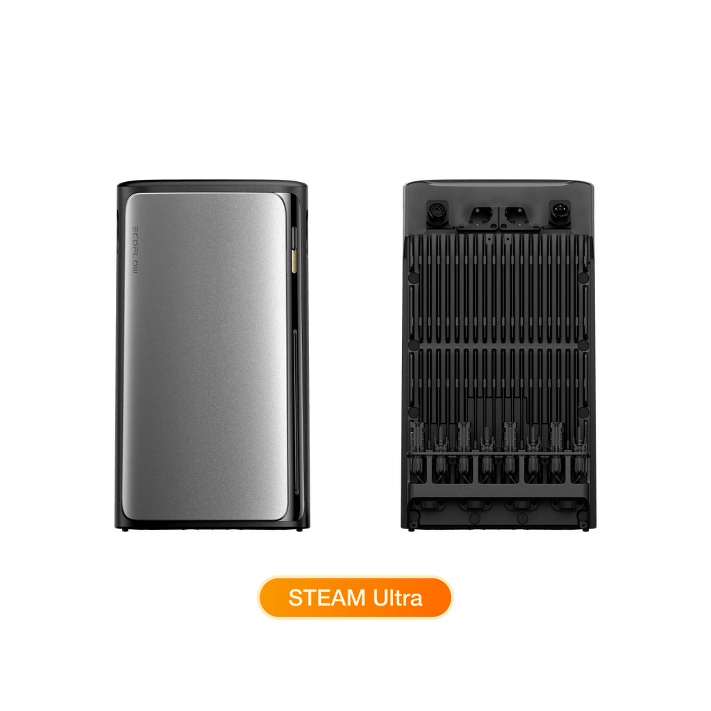 EcoFlow STREAM AC Pro/AC